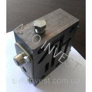 У35.615-12.140 Блок клапанов 